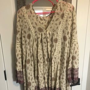 Altar’d State dress- M